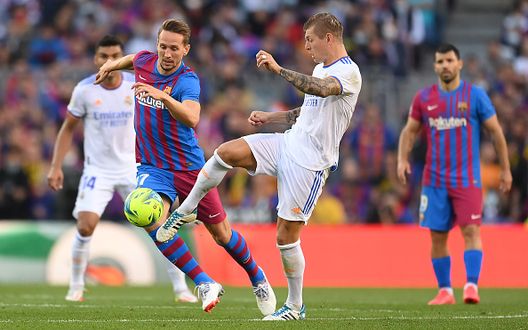 (Photo by David Ramos/Getty Images) Barça, chiusura col botto della tournée estiva negli Usa: sarà Clásico contro il Real!- immagine 2