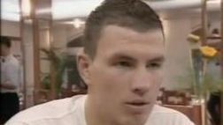 MARINO: “L’INTER POTREBBE COMPRARE DZEKO SE…”