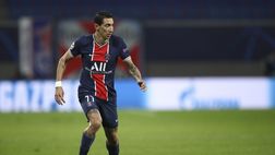 Juventus, passi avanti per arrivo Di Maria