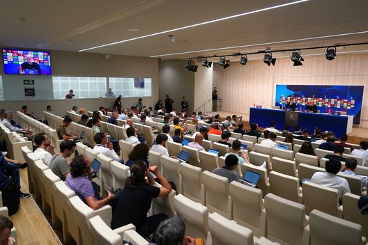 Getty Images Guardiola: “Champions, non è rivincita contro il Real. Vogliamo vincere la Coppa ma…”- immagine 2
