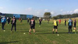 UFFICIALE – Il Napoli apre le porte di Castelvolturno: il comunicato