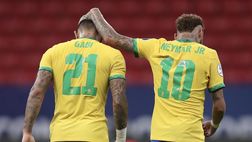 Copa América 2021 – Brasile-Venezuela 3-0: gol e highlights | VIDEO