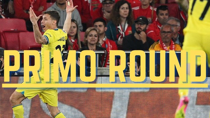 Benfica-Inter 0-2 risultato finale: Barella-Lukaku, il primo round è nerazzurro - immagine 1