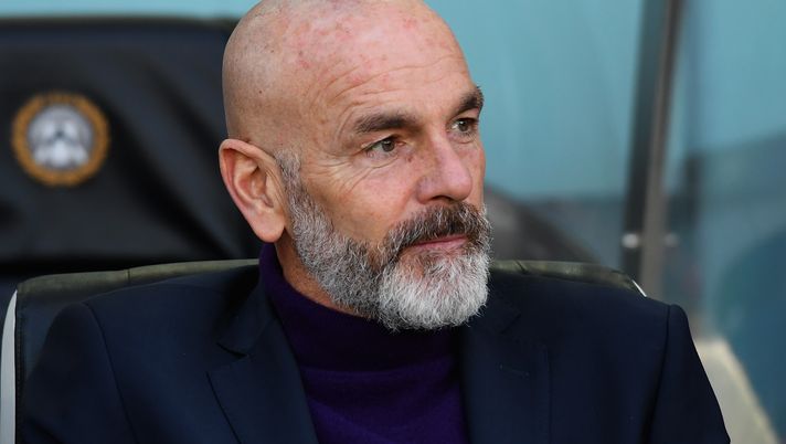 Stefano Pioli (credits: GETTY Images) 