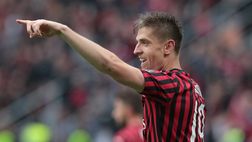 Gilardino: “Piatek può diventare tra i migliori d’Europa”
