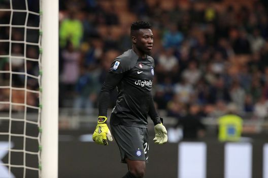 Getty Images Savoy: “Onana è un grande portiere. È un vecchio ritornello europeo credere che…”- immagine 2