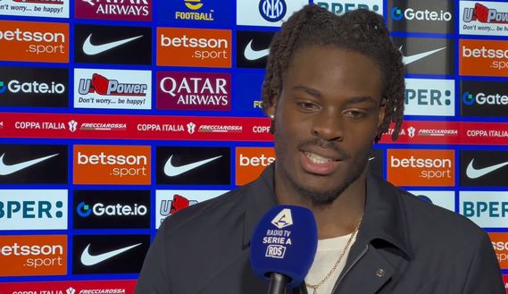 Bisseck: “Inter-Bayern? Loro forti ma non abbiamo nulla da temere”- immagine 3