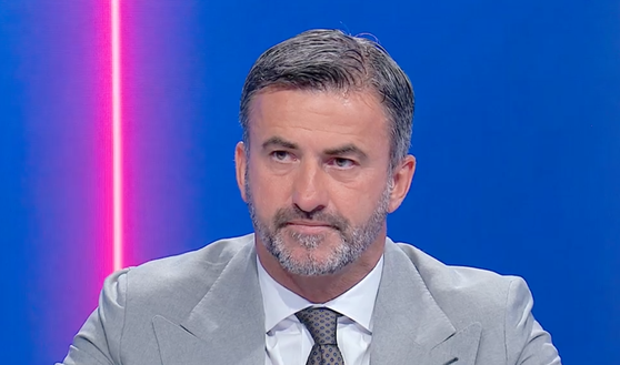 Sabatini: “Ho detto Inter quinta? Eh avevo bevuto! Ma non si fidavano di Thuram e infatti…”- immagine 3