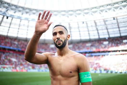 Benatia, getty images Benatia, getty images