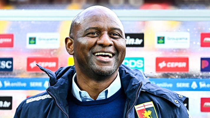 Secolo – Vieira in lista per panchine Inter, Atalanta e Fiorentina: la situazione - immagine 1