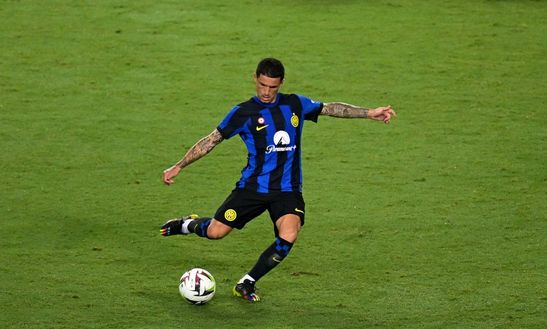 FCIN1908 – Sensi-Leicester, lavori in corso: c’è l’apertura del giocatore- immagine 2