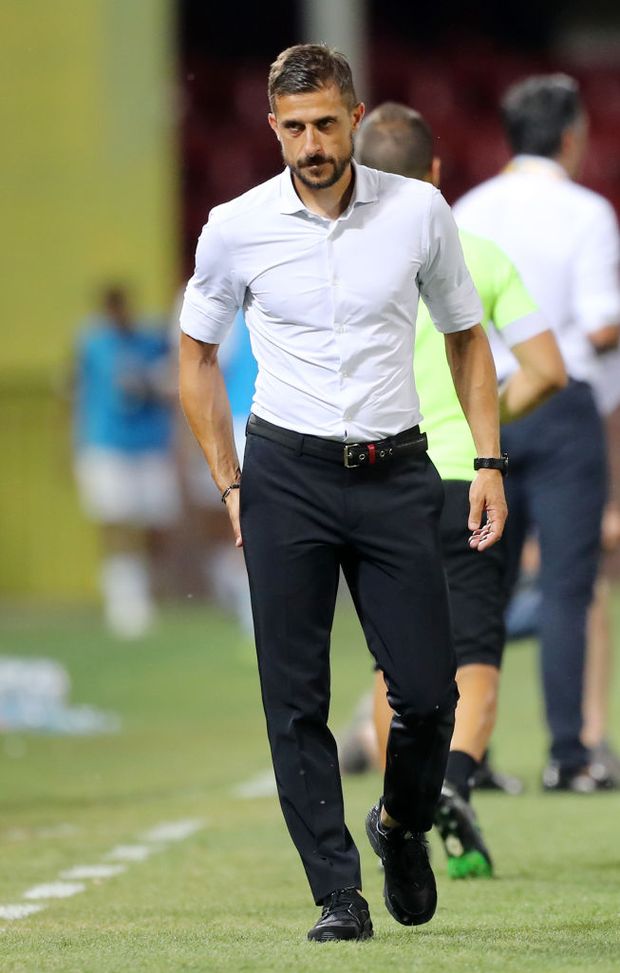  (Photo by Francesco Pecoraro/Getty Images for Lega Serie B) 