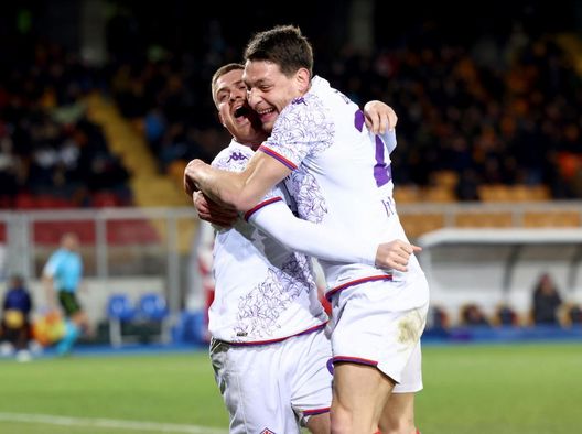 Italiano: “Fiorentina ha rallentato, partite girate male ed errori dal dischetto. Possiamo…”- immagine 2