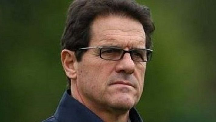 Capello: “Cosa penso dell’Inter? Non parlo, io sono del Milan” Capello: “Cosa penso dell’Inter? Non parlo, io sono del Milan” - immagine 1