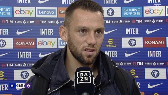 Inter-de Vrij, incontro per il rinnovo: c’è distanza sulla durata ma Stefan vuole restare- immagine 2