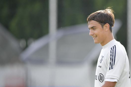 Dybala Dybala