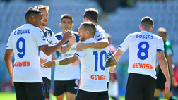 Serie A, l’Atalanta stende il Torino. I risultati in tempo reale