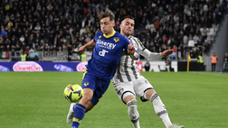 Le pagelle, Duda prevedibile. Gaich spreca. Terracciano, ingresso okay