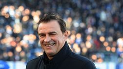 Semplici: “Valorizzato giocatori che sono andati in grandi squadre. Dabo…”