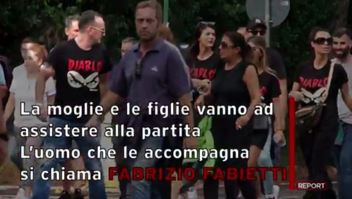 Il mondo ultras sotto la lente di ingrandimento, dopo la morte dela leader degli Irriducibili Lazio Il mondo ultras sotto la lente di ingrandimento, dopo la morte dela leader degli Irriducibili Lazio