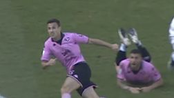 VIDEO Palermo, “Verry e Benji”: il club rosa celebra il gol di Verre così