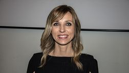 Valentina Vezzali sottosegretario alla presidenza del Consiglio con delega allo Sport