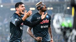 De Marchi avvisa il Napoli: “Contro la Juve gara combattuta, non si arrendono mai”