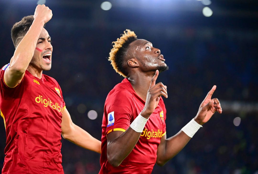 Roma-Torino 1-0 – FOTO GALLERY - immagine 35