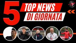 Milan, nuova pista in attacco? Popovic a rischio. Le parole dell’ex…