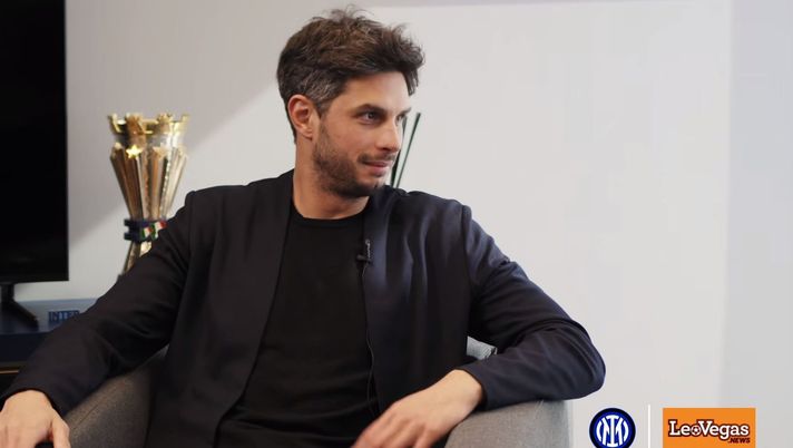 Andrea Ranocchia LeoVegas