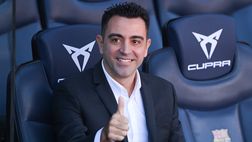Xavi elogia il Barça femminile: “Come giocano! Un esempio per la squadra maschile”