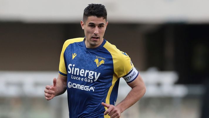 Getty Images  Verona, la probabile formazione per la partita con l’Atalanta - immagine 1