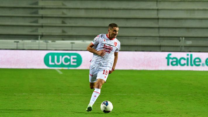 Padova-Pro Vercelli, le pagelle. Varas e Radrezza illuminano, Palombi fa gridare l’Euganeo- immagine 1