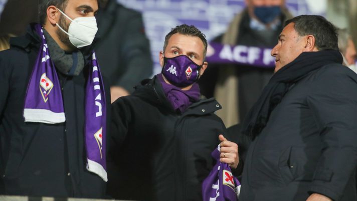 Casini: “Viola Park? Pronto a marzo-aprile, in 3 anni fatto lavoro straordinario” - immagine 1