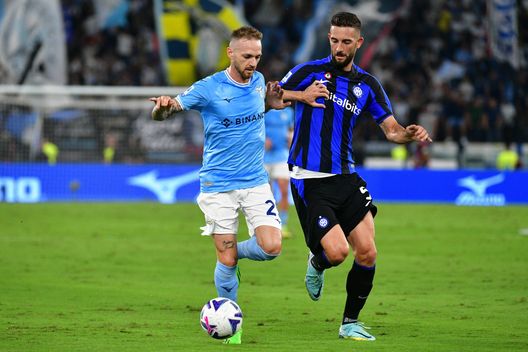 Lazzari e Gagliardini Lazzari e Gagliardini