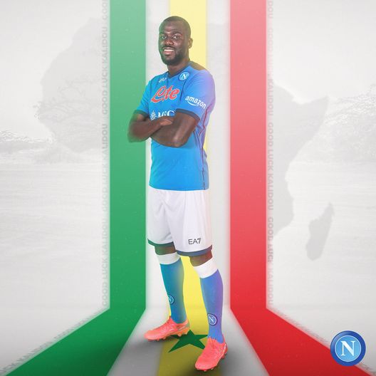 VIDEO Coppa d’Africa, Koulibaly segna il primo rigore nella vittoria del Senegal sull’Egitto- immagine 2