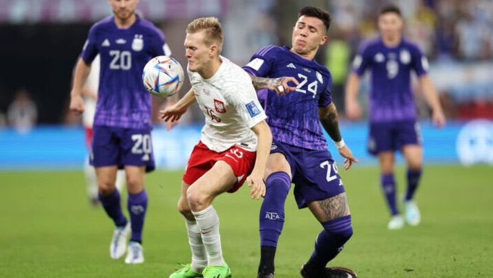 Verona, come gestire Swiderski all’asta di riparazione e la gerarchia in attacco - immagine 1