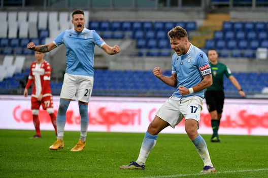  © Marco Rosi / Fotonotizia 