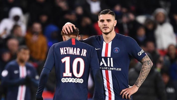 Gazzetta: “L’Inter spera per Icardi: se si allunga il mercato è la svolta” - immagine 1