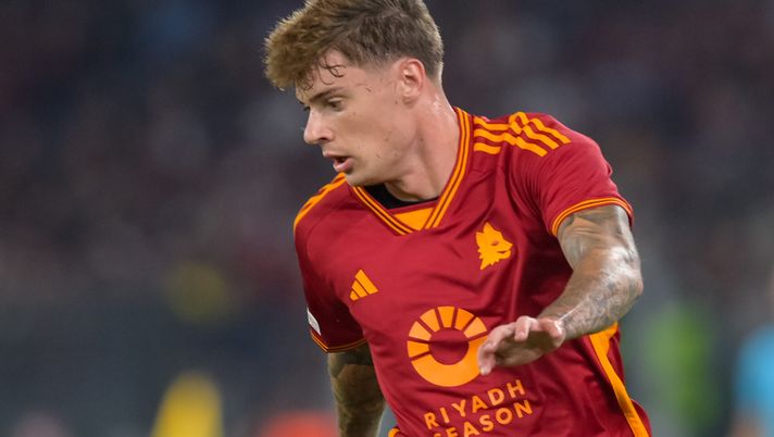 Zalewski: “Stiamo bene mentalmente e fisicamente. Arriviamo da una grande vittoria” - immagine 1