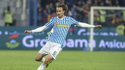 Missiroli, lo svincolato d’oro che ha offerte da serie A, B e C