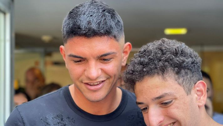 UFFICIALE – Bellanova è dell’Inter: depositato il contratto in Lega UFFICIALE – Bellanova è dell’Inter: depositato il contratto in Lega - immagine 1