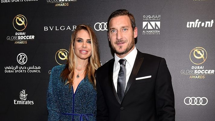 Ilary accusa Totti: “Tre milioni bruciati al Casinò” - immagine 1