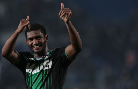 Marlon (getty images) Marlon (getty images)