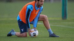 Parolo: “Italia grande gruppo, Mancini un trascinatore. Spagna? E’ cambiata”