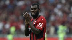 Kessie, il Barcellona starebbe rivedendo le condizioni contrattuali | News