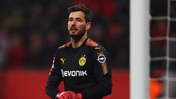 Dortmund, pari deludente con il Werder. Burki: “Non abbiamo giocato da uomini ma…”