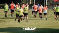 Palermo, countdown verso la Reggiana: Baldini tra Coppa Italia e rebus formazione