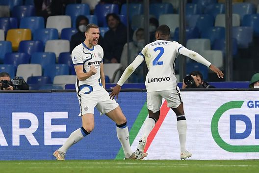 (Getty Images) Inzaghi scaccia la pressione: “Mi è stato chiesto questo dalla società”- immagine 2