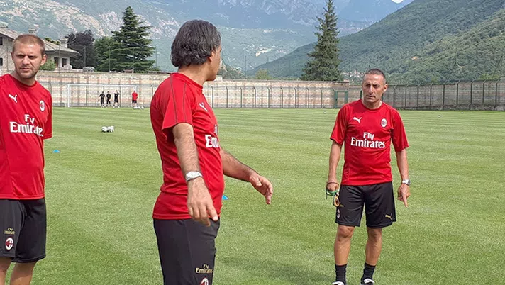 Milan, settore giovanile: gli organici del 2018/19